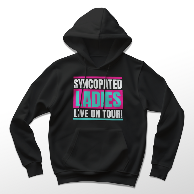 Syncopated Ladies Live 2025 - Sweat Set Bundle