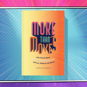 More Than Moves: A Dancer's Guided Journal BUNDLE! Includes Bag & Pens