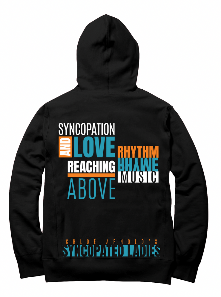 Syncopated Ladies - Tour 2022 - Limited Edition - Hoodie