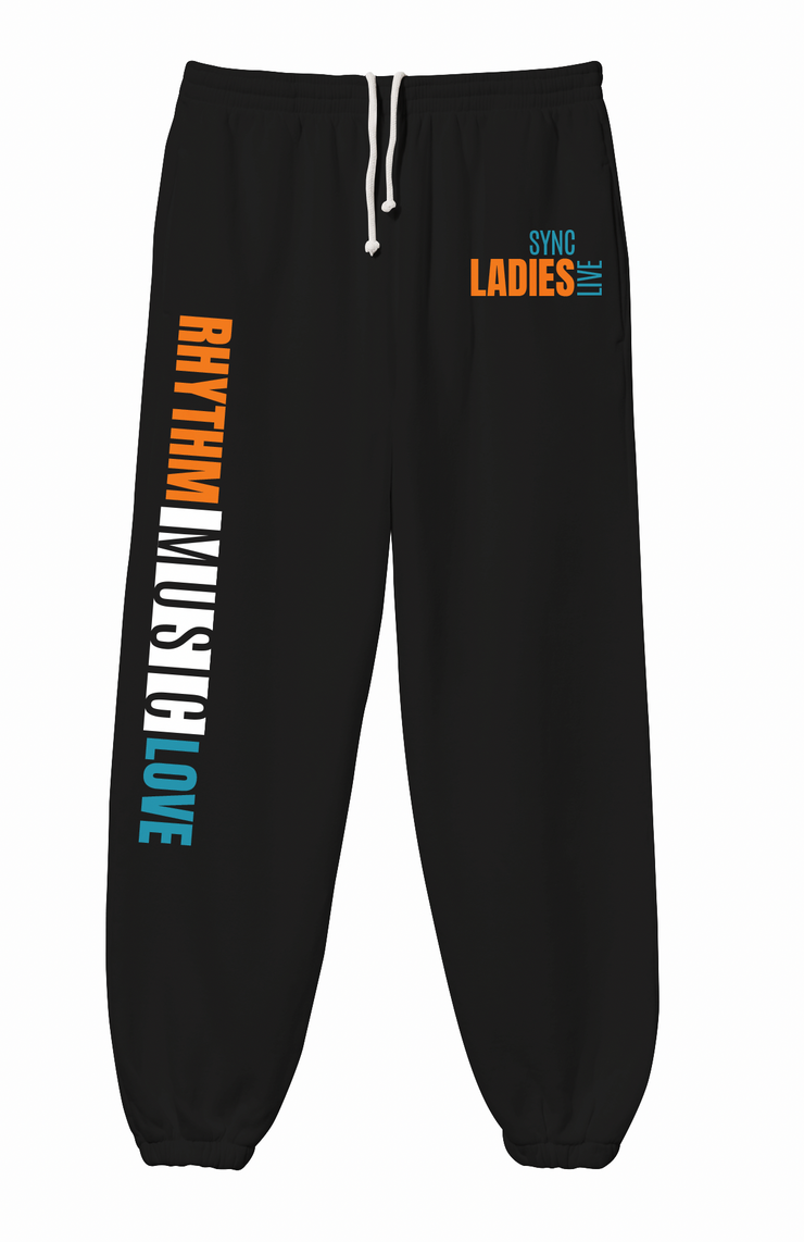 Syncopated Ladies - Tour 2022 - Limited Edition - Sweatpants
